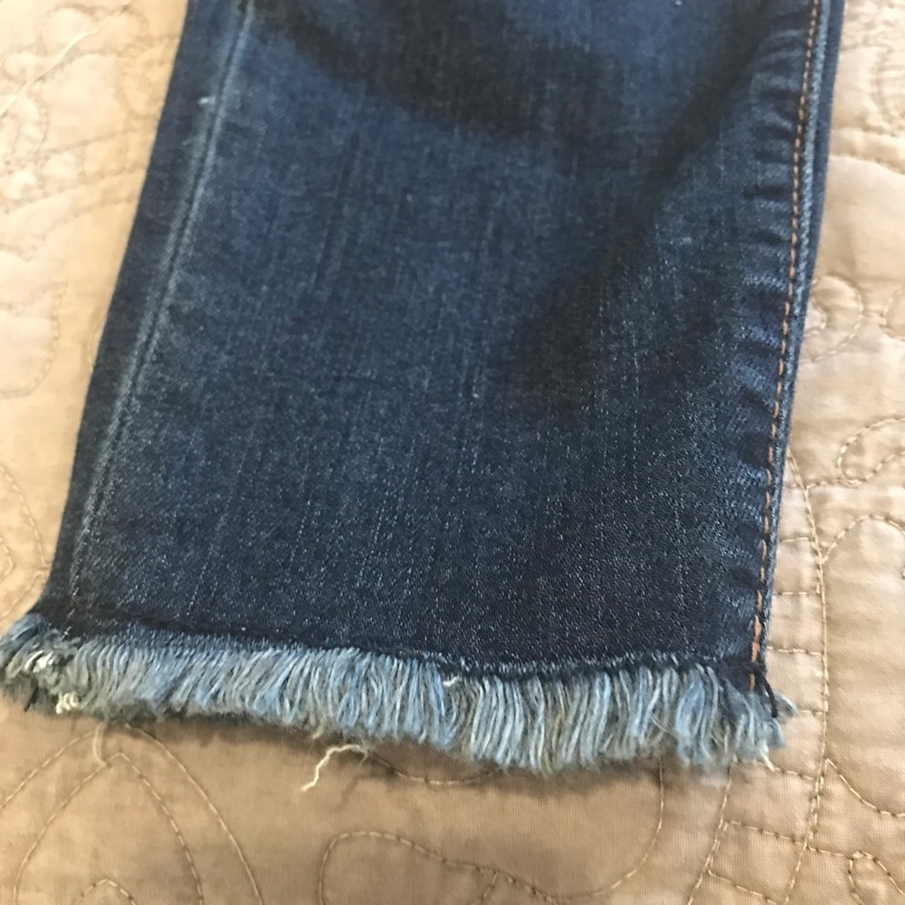 High Rise Jeans - Picture 2 of 5